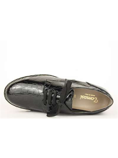 Tomasi GRETA - ALMA Nero Scarpe Donna 