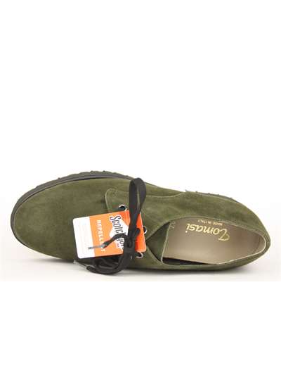 Tomasi LIPA - GINGER Verde Scarpe Donna 