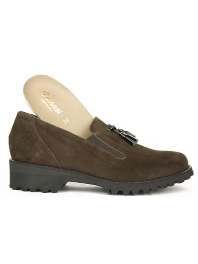 Tomasi ROSETTA - N.ALMA T.moro Scarpe Donna 