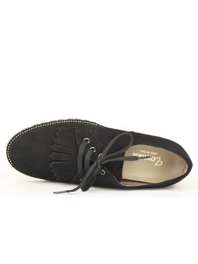 Tomasi LIANNA - N.ALMA Nero Scarpe Donna 