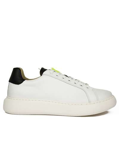 Ambitious 8320 Bianco Scarpe Uomo 