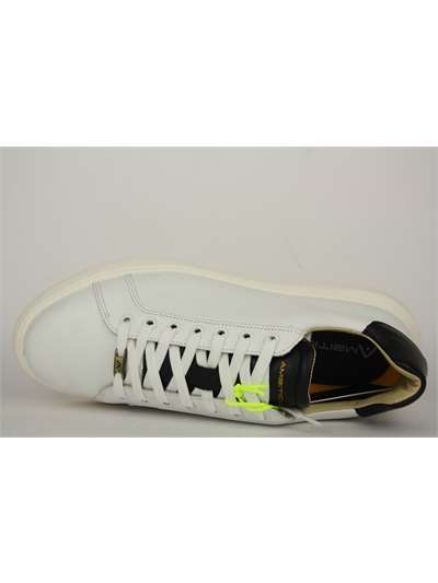 Ambitious 8320 Bianco Scarpe Uomo 