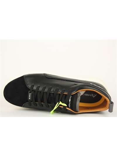 Ambitious 10820 Nero Scarpe Uomo 