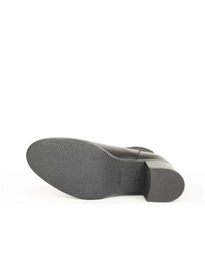 Frau Donna 81L4 Nero Scarpe Donna 