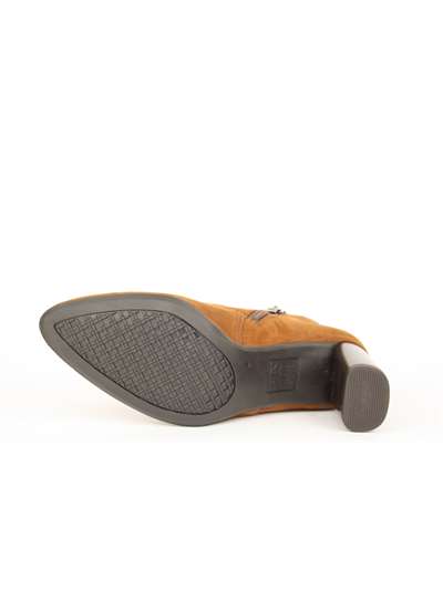 Ara Shoes 28909 Cuoio Scarpe Donna 