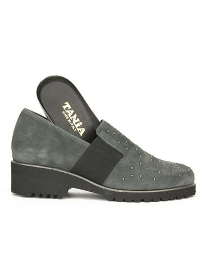 Anastasio 1525 Grigio Scarpe Donna 