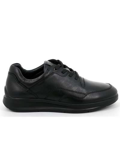 Grunland Uomo BONN SC2955 Nero Scarpe Uomo 