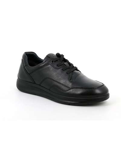 Grunland Uomo BONN SC2955 Nero Scarpe Uomo 