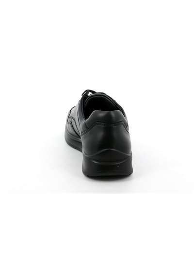 Grunland Uomo BONN SC2955 Nero Scarpe Uomo 