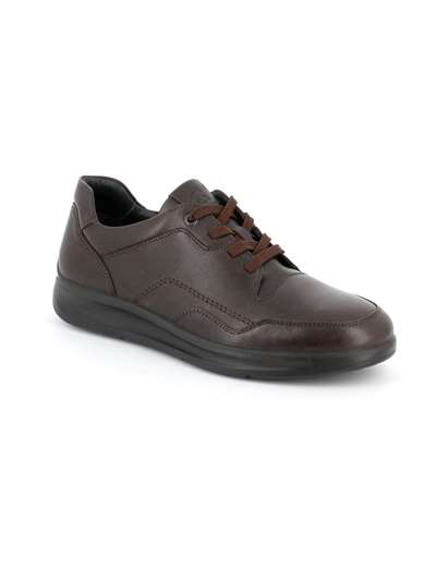 Grunland Uomo BONN SC2955 T.moro Scarpe Uomo 