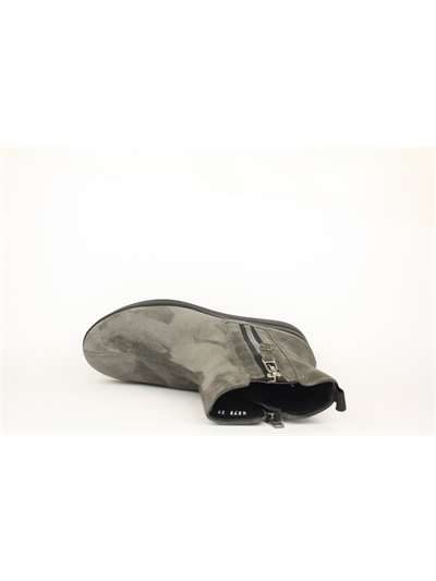Melluso R25611L Grigio Scarpe Donna 