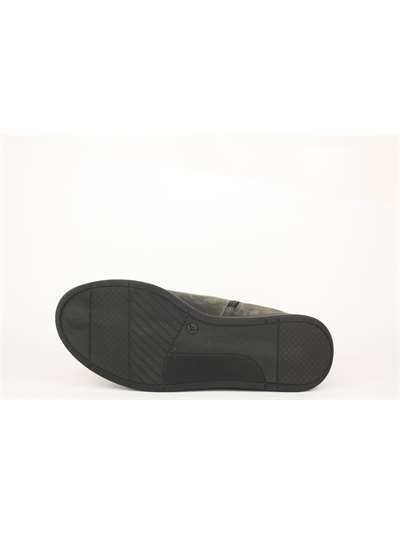 Melluso R25611L Grigio Scarpe Donna 
