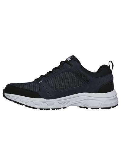 Skechers 51893 OAKCANYON Blu Scarpe Uomo 