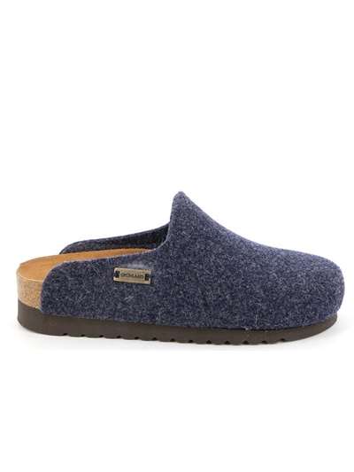 Grunland Donna HOLA CB2517 Blu Scarpe Donna 