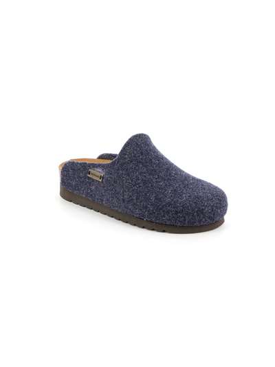 Grunland Donna HOLA CB2517 Blu Scarpe Donna 