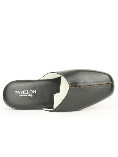 Papillon 9155 Nero Scarpe Uomo 