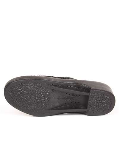Arcopedico SPLASH 1301 Nero Scarpe Donna 