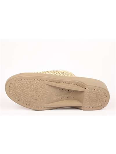 Arcopedico SPLASH 1301 Beige Scarpe Donna 