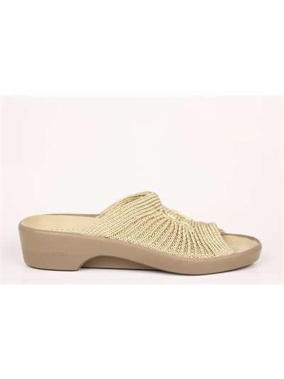 Arcopedico SPLASH 1301 Beige Scarpe Donna 