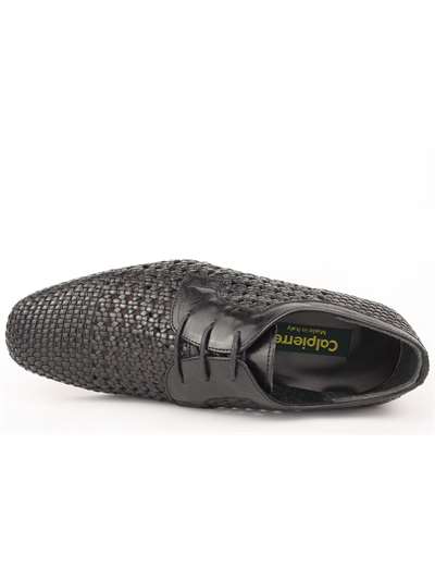Calpierre Uomo 930 EX910 Nero Scarpe Uomo 