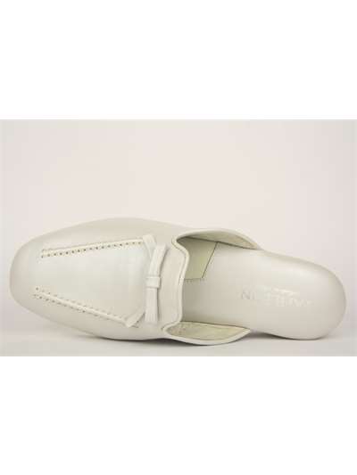 Papillon 55/01 Bianco Scarpe Donna 