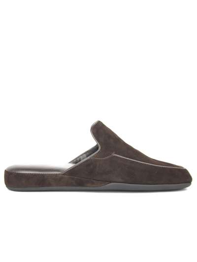 Papillon 9906 T.moro Scarpe Uomo 