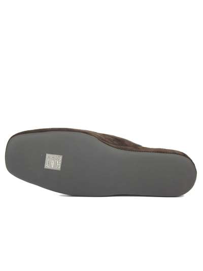 Papillon 9906 T.moro Scarpe Uomo 