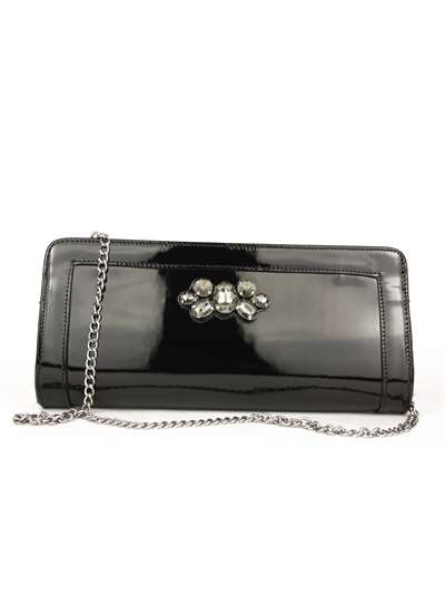 Musella ARIN STRASS Nero Accessori Donna 