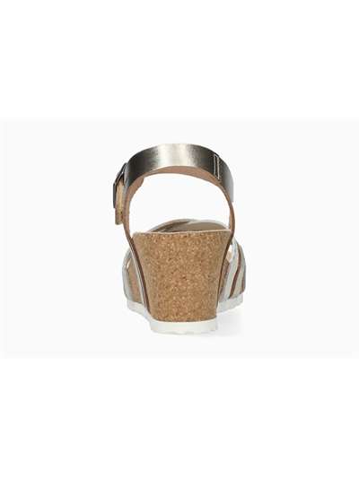 Mephisto Donna LANNY Platino Scarpe Donna 