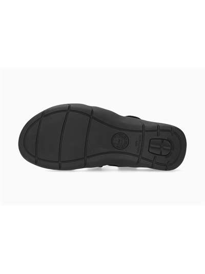 Mephisto Donna EVA Nero Scarpe Donna 
