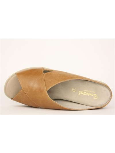 Tomasi POLDINA S. - PEACE Cuoio Scarpe Donna 