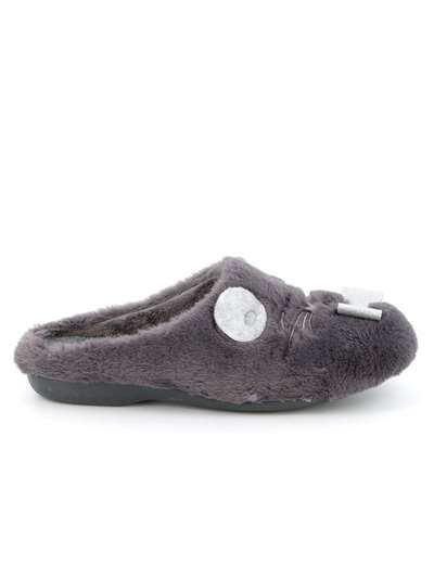 Grunland Donna ALIN CI2479 Grigio Scarpe Donna 