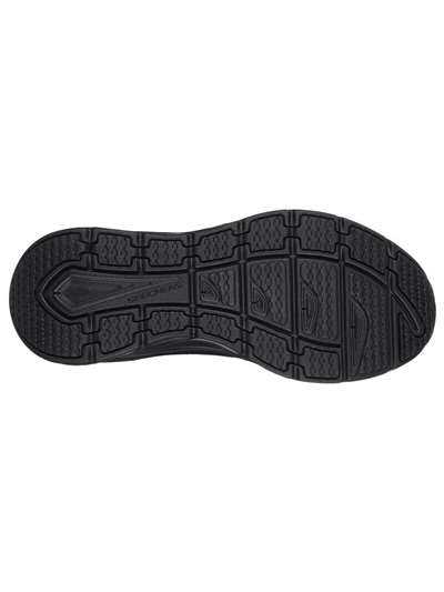 Skechers 149318 D LUX W. Nero Scarpe Donna 