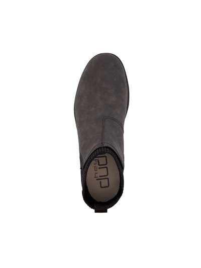Dude SCOTT GRIP Nero Scarpe Uomo 