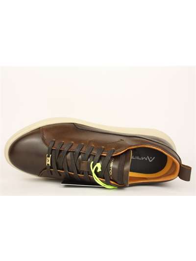 Ambitious 10820 Cognac Scarpe Uomo 