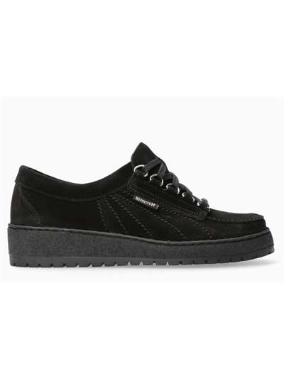 Mephisto Donna LADY Nero Scarpe Donna 