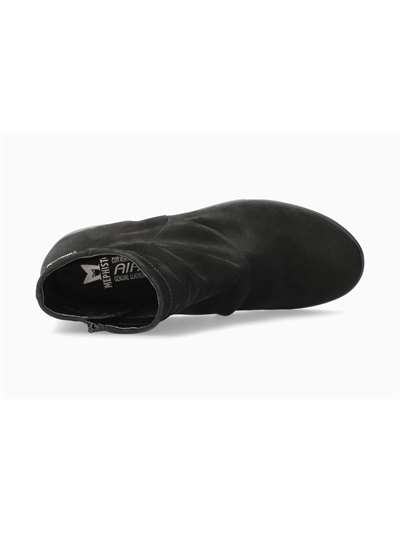 Mephisto Donna REZIA Nero Scarpe Donna 