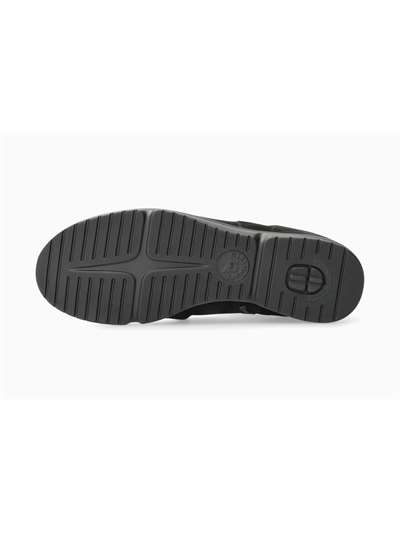 Mephisto Donna REZIA Nero Scarpe Donna 