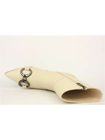 Sergio Cimadamore 838 Ghiaccio Scarpe Donna 