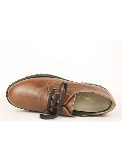 Tomasi LIPA - GINGER Cuoio Scarpe Donna 