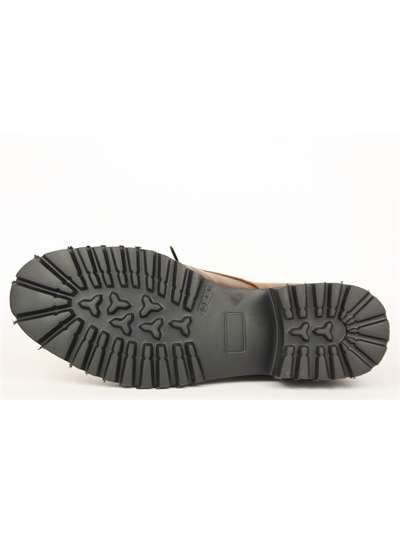 Tomasi LIPA - GINGER Cuoio Scarpe Donna 