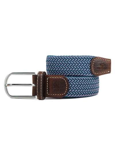 Billybelt THE SEOUL Bicolore Accessori Uomo 