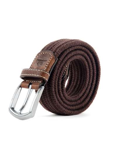 Billybelt CLUB BELT Marron Accessori Uomo 