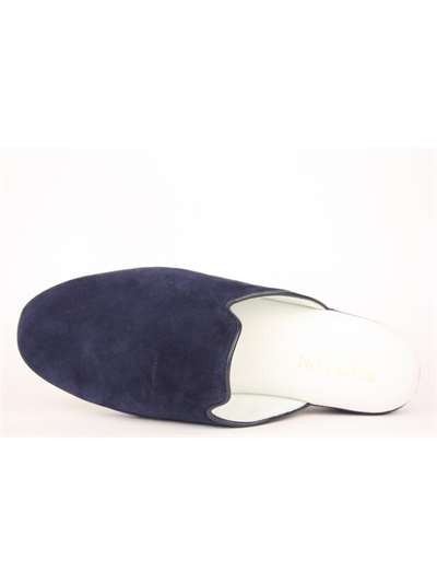 Papillon 055-21 Blu Scarpe Donna 