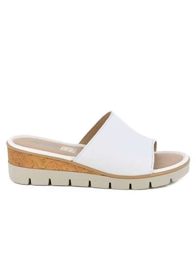 Grunland Donna PAFO CI2897 Bianco Scarpe Donna 