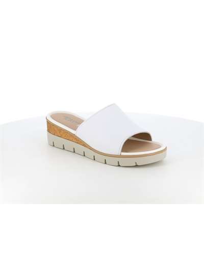 Grunland Donna PAFO CI2897 Bianco Scarpe Donna 
