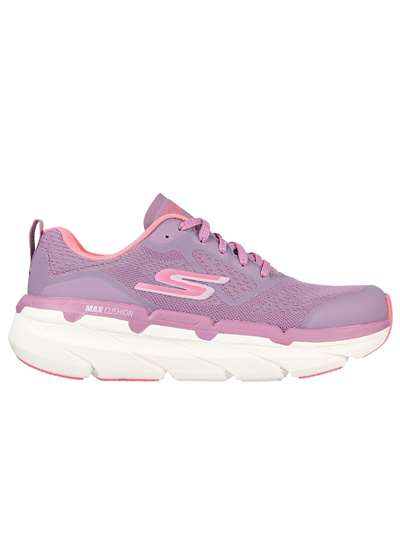 Skechers 17690 MAX CUSH. Fux Scarpe Donna 