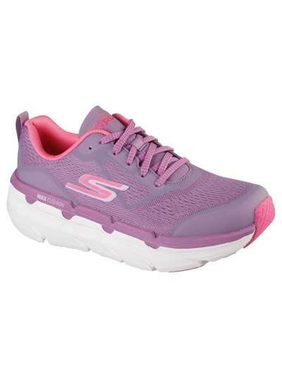 Skechers 17690 MAX CUSH. Fux Scarpe Donna 