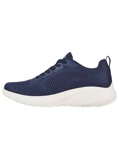 Skechers 117209 BOBS Blu Scarpe Donna 