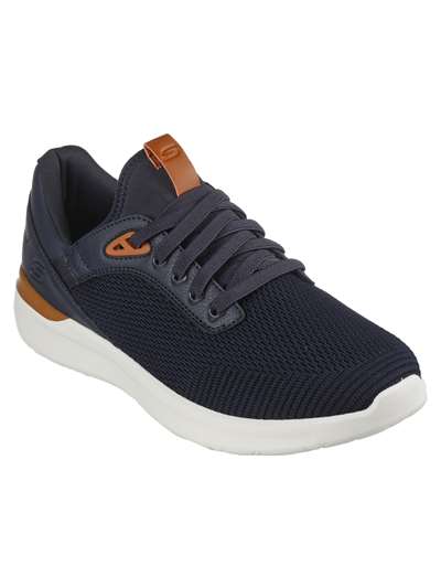 Skechers 210406 LATTIMORE Blu Scarpe Uomo 